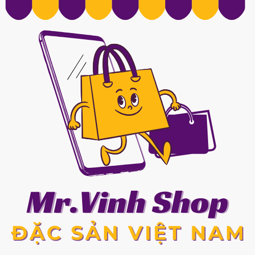 Shop Đặc Sản Việt Nam